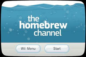 the homebrew channel 1.1.2